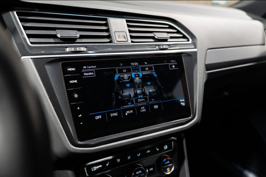 Volkswagen Tiguan 2.0 TSI 4Motion DSG R-Line Pano Navi Camera Leder 220pk