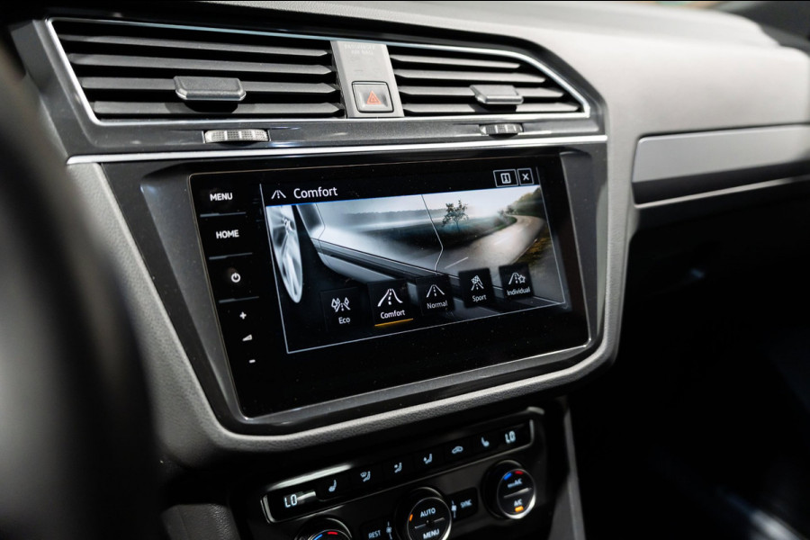 Volkswagen Tiguan 2.0 TSI 4Motion DSG R-Line Pano Navi Camera Leder 220pk