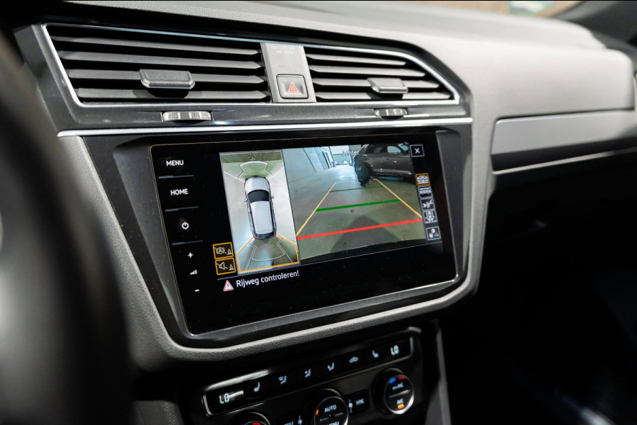 Volkswagen Tiguan 2.0 TSI 4Motion DSG R-Line Pano Navi Camera Leder 220pk