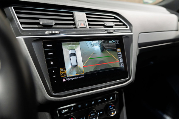 Volkswagen Tiguan 2.0 TSI 4Motion DSG R-Line Pano Navi Camera Leder 220pk
