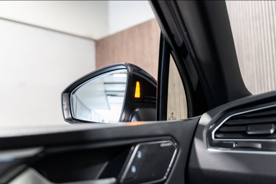 Volkswagen Tiguan 2.0 TSI 4Motion DSG R-Line Pano Navi Camera Leder 220pk