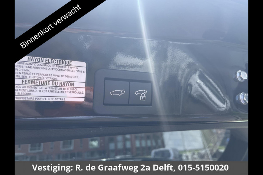 Toyota Yaris Cross 1.5 Hybrid Adventure | JBL Audio | Parkeersensoren | Navigatie | BSM