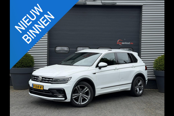 Volkswagen Tiguan 1.5 TSI DSG R-Line | Navigatie | Camera | Adaptive Cruise Control | LED | Carplay | Elektrische Achterklep |