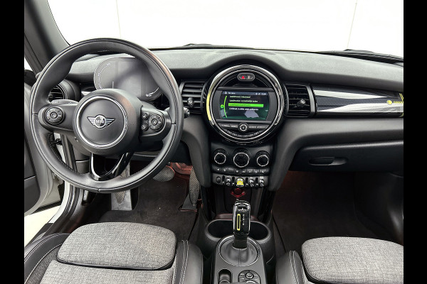 MINI Electric Essential 33 kWh (1e Eig, Dealer OnderH, Panorama, StoelV, Camera, Navi, Carplay, PDC, Cruise Con, Etc)