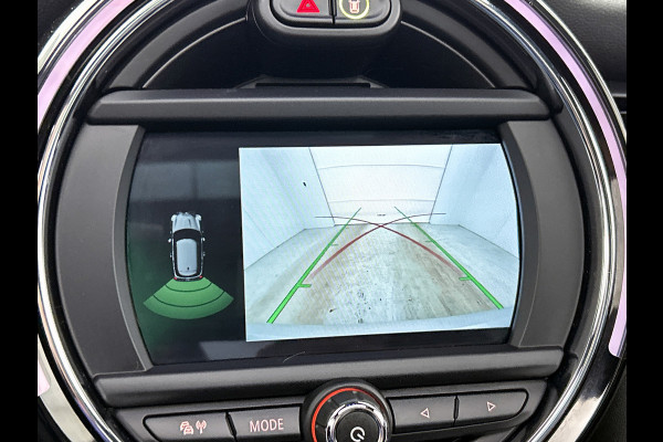 MINI Electric Essential 33 kWh (1e Eig, Dealer OnderH, Panorama, StoelV, Camera, Navi, Carplay, PDC, Cruise Con, Etc)