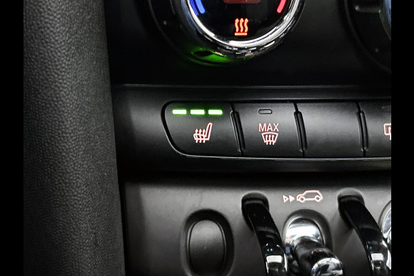 MINI Electric Essential 33 kWh (1e Eig, Dealer OnderH, Panorama, StoelV, Camera, Navi, Carplay, PDC, Cruise Con, Etc)