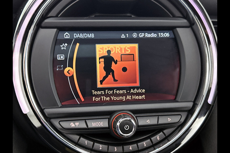 MINI Electric Essential 33 kWh (1e Eig, Dealer OnderH, Panorama, StoelV, Camera, Navi, Carplay, PDC, Cruise Con, Etc)