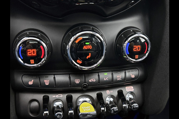 MINI Electric Essential 33 kWh (1e Eig, Dealer OnderH, Panorama, StoelV, Camera, Navi, Carplay, PDC, Cruise Con, Etc)