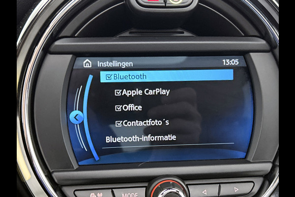 MINI Electric Essential 33 kWh (1e Eig, Dealer OnderH, Panorama, StoelV, Camera, Navi, Carplay, PDC, Cruise Con, Etc)