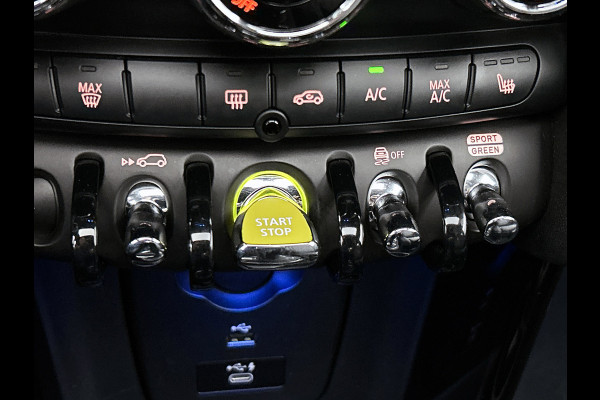 MINI Electric Essential 33 kWh (1e Eig, Dealer OnderH, Panorama, StoelV, Camera, Navi, Carplay, PDC, Cruise Con, Etc)