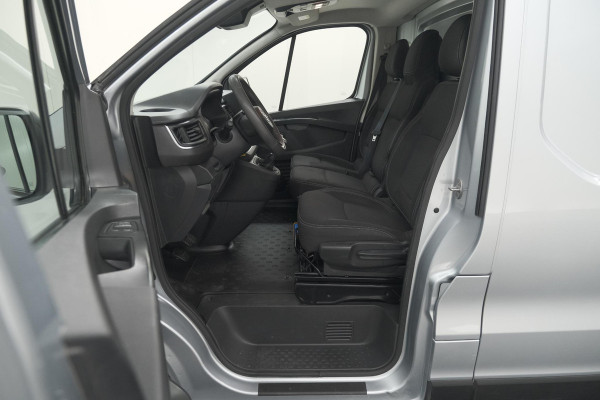Nissan Primastar 2.0 dCi L2H1 Acenta | METEEN KLAAR VOOR ELKE KLUS! | Trekhaak | Camera | Vloerplaat