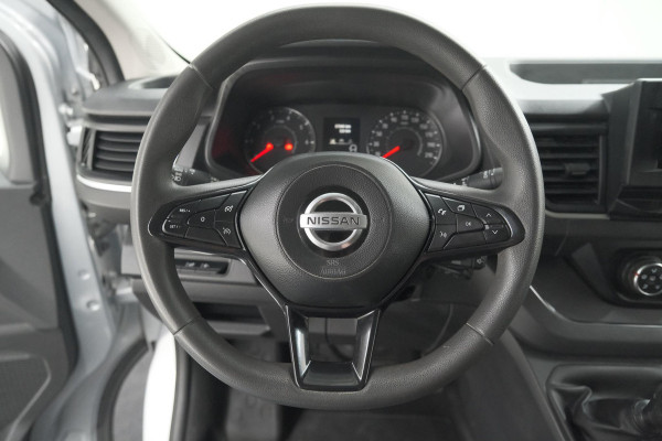 Nissan Primastar 2.0 dCi L2H1 Acenta | METEEN KLAAR VOOR ELKE KLUS! | Trekhaak | Camera | Vloerplaat