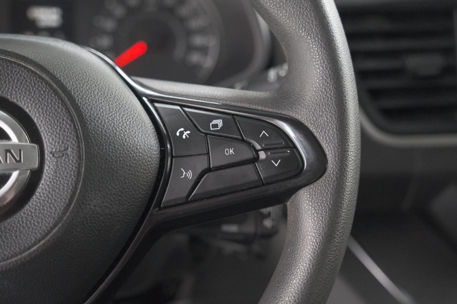 Nissan Primastar 2.0 dCi L2H1 Acenta | METEEN KLAAR VOOR ELKE KLUS! | Trekhaak | Camera | Vloerplaat