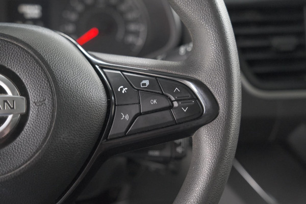 Nissan Primastar 2.0 dCi L2H1 Acenta | METEEN KLAAR VOOR ELKE KLUS! | Trekhaak | Camera | Vloerplaat