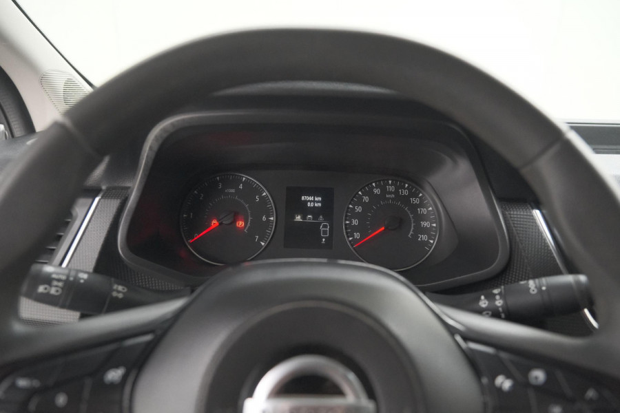 Nissan Primastar 2.0 dCi L2H1 Acenta | METEEN KLAAR VOOR ELKE KLUS! | Trekhaak | Camera | Vloerplaat
