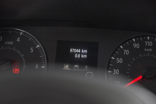 Nissan Primastar 2.0 dCi L2H1 Acenta | METEEN KLAAR VOOR ELKE KLUS! | Trekhaak | Camera | Vloerplaat
