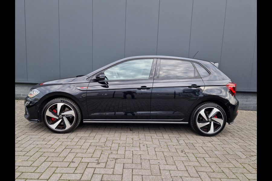 Volkswagen Polo 2.0 TSI GTI DSG /IQ Drive /IQ Light /Driversmode