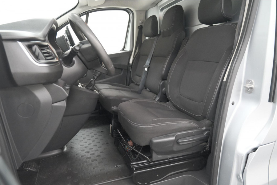Nissan Primastar 2.0 dCi L2H1 Acenta | METEEN KLAAR VOOR ELKE KLUS! | Trekhaak | Camera | Vloerplaat