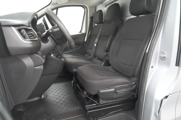 Nissan Primastar 2.0 dCi L2H1 Acenta | METEEN KLAAR VOOR ELKE KLUS! | Trekhaak | Camera | Vloerplaat
