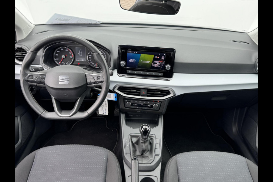 Seat Ibiza 1.0 EcoTSI Style NL-AUTO | LAGE KM STAND | NAVI | LED