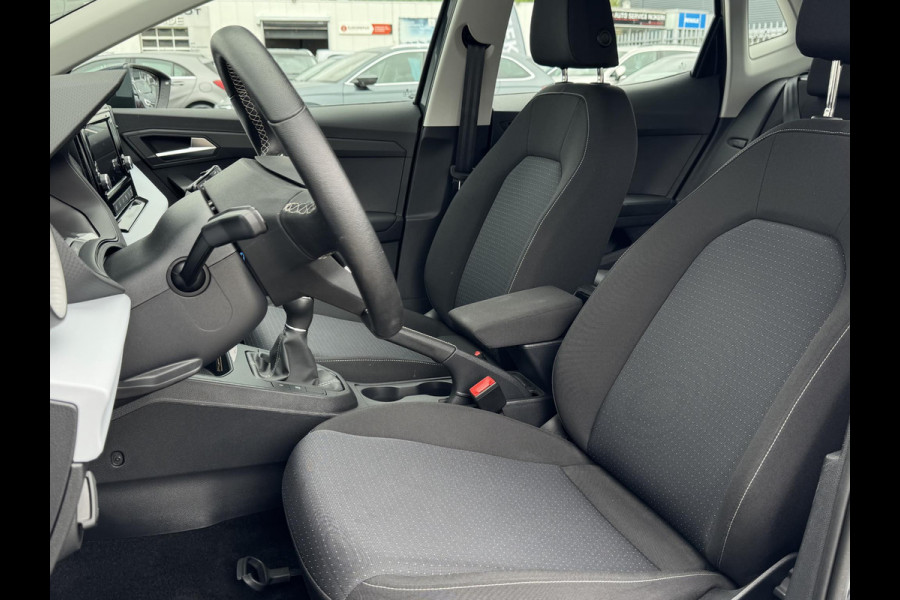 Seat Ibiza 1.0 EcoTSI Style NL-AUTO | LAGE KM STAND | NAVI | LED