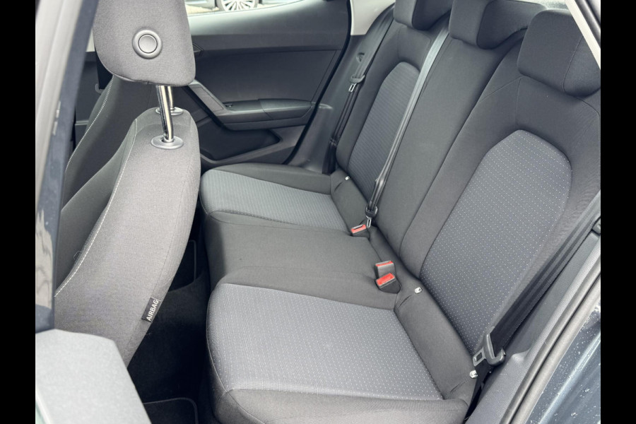 Seat Ibiza 1.0 EcoTSI Style NL-AUTO | LAGE KM STAND | NAVI | LED