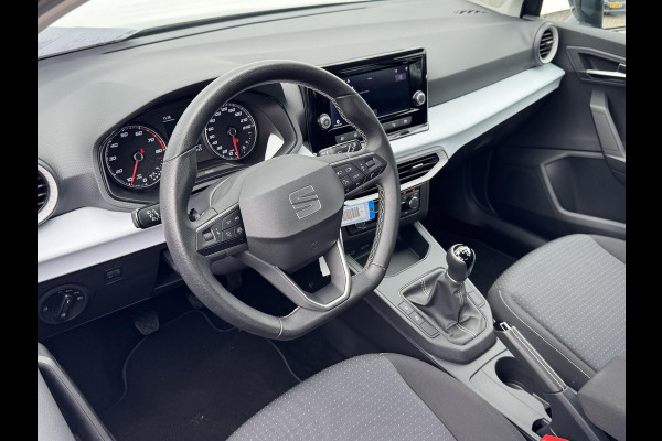 Seat Ibiza 1.0 EcoTSI Style NL-AUTO | LAGE KM STAND | NAVI | LED