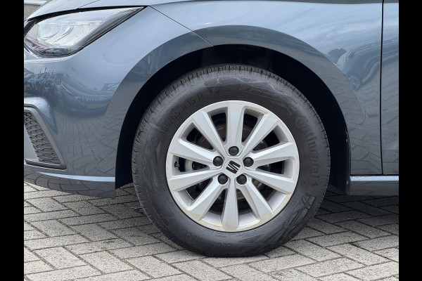 Seat Ibiza 1.0 EcoTSI Style NL-AUTO | LAGE KM STAND | NAVI | LED