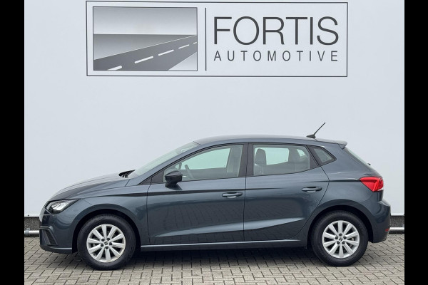Seat Ibiza 1.0 EcoTSI Style NL-AUTO | LAGE KM STAND | NAVI | LED