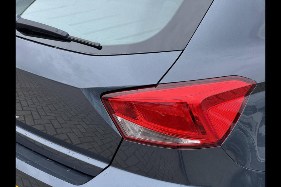 Seat Ibiza 1.0 EcoTSI Style NL-AUTO | LAGE KM STAND | NAVI | LED