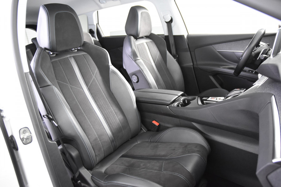 Peugeot 5008 Crossway Automaat *1ste Eigenaar*7-Zits*Full Options*