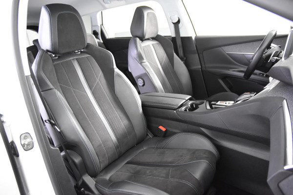 Peugeot 5008 Crossway Automaat *1ste Eigenaar*7-Zits*Full Options*