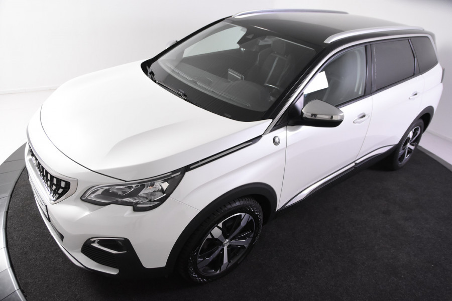 Peugeot 5008 Crossway Automaat *1ste Eigenaar*7-Zits*Full Options*