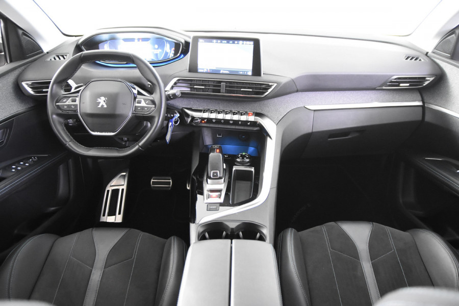 Peugeot 5008 Crossway Automaat *1ste Eigenaar*7-Zits*Full Options*