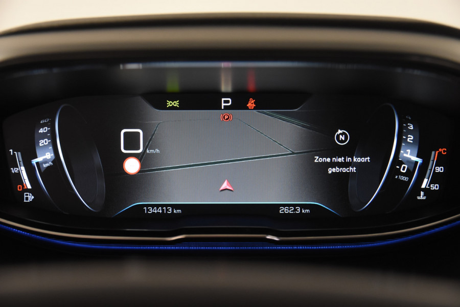Peugeot 5008 Crossway Automaat *1ste Eigenaar*7-Zits*Full Options*