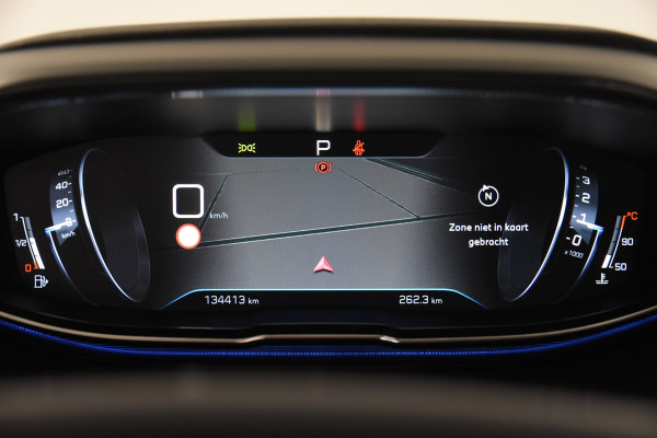 Peugeot 5008 Crossway Automaat *1ste Eigenaar*7-Zits*Full Options*