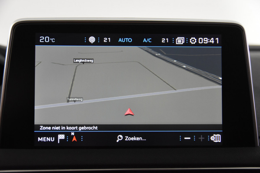 Peugeot 5008 Crossway Automaat *1ste Eigenaar*7-Zits*Full Options*