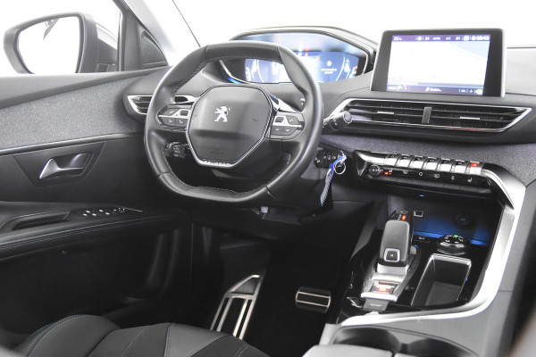 Peugeot 5008 Crossway Automaat *1ste Eigenaar*7-Zits*Full Options*