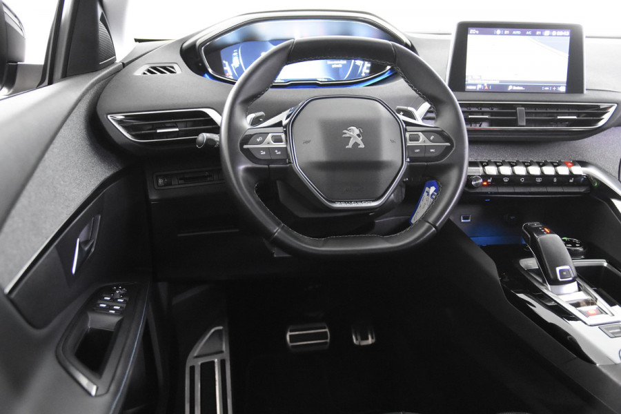 Peugeot 5008 Crossway Automaat *1ste Eigenaar*7-Zits*Full Options*
