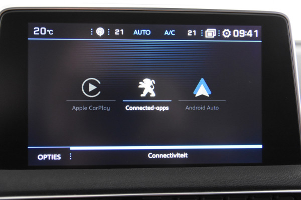 Peugeot 5008 Crossway Automaat *1ste Eigenaar*7-Zits*Full Options*