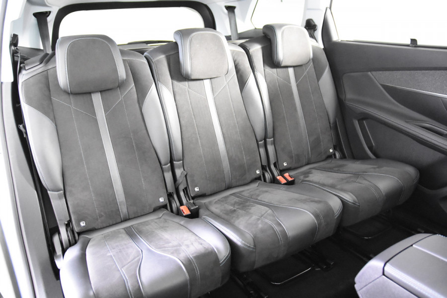 Peugeot 5008 Crossway Automaat *1ste Eigenaar*7-Zits*Full Options*