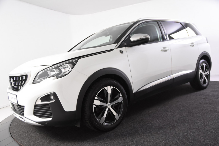 Peugeot 5008 Crossway Automaat *1ste Eigenaar*7-Zits*Full Options*