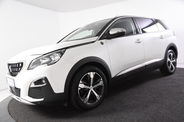 Peugeot 5008 Crossway Automaat *1ste Eigenaar*7-Zits*Full Options*