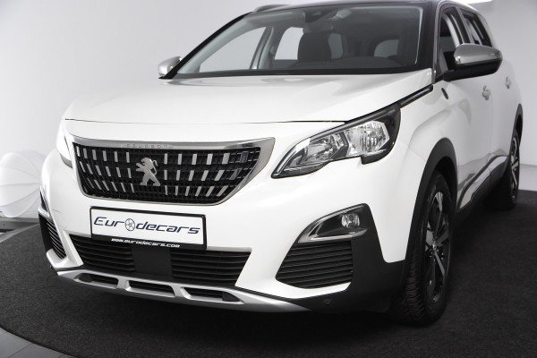 Peugeot 5008 Crossway Automaat *1ste Eigenaar*7-Zits*Full Options*