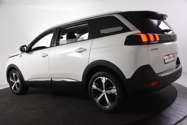 Peugeot 5008 Crossway Automaat *1ste Eigenaar*7-Zits*Full Options*