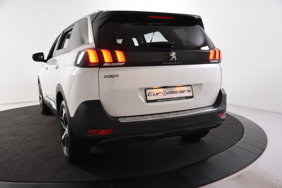 Peugeot 5008 Crossway Automaat *1ste Eigenaar*7-Zits*Full Options*