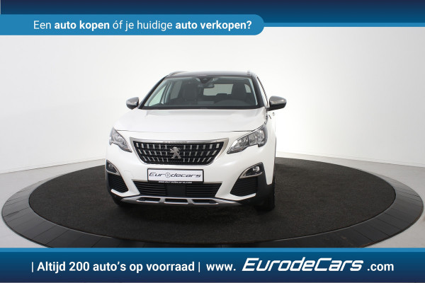 Peugeot 5008 Crossway Automaat *1ste Eigenaar*7-Zits*Full Options*
