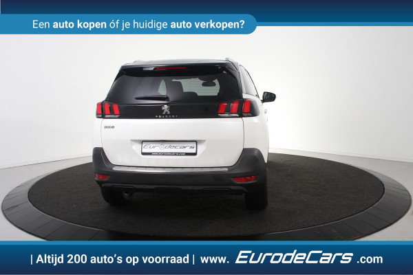 Peugeot 5008 Crossway Automaat *1ste Eigenaar*7-Zits*Full Options*