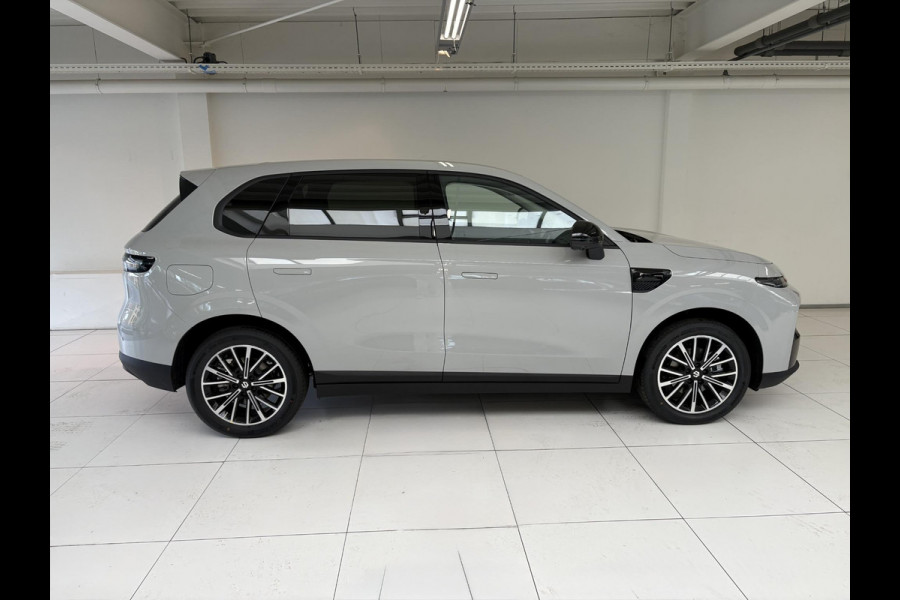 Leapmotor B10 Design Hybrid EV 18.8 kWh | Voorraad | Carplay | Panoramadak