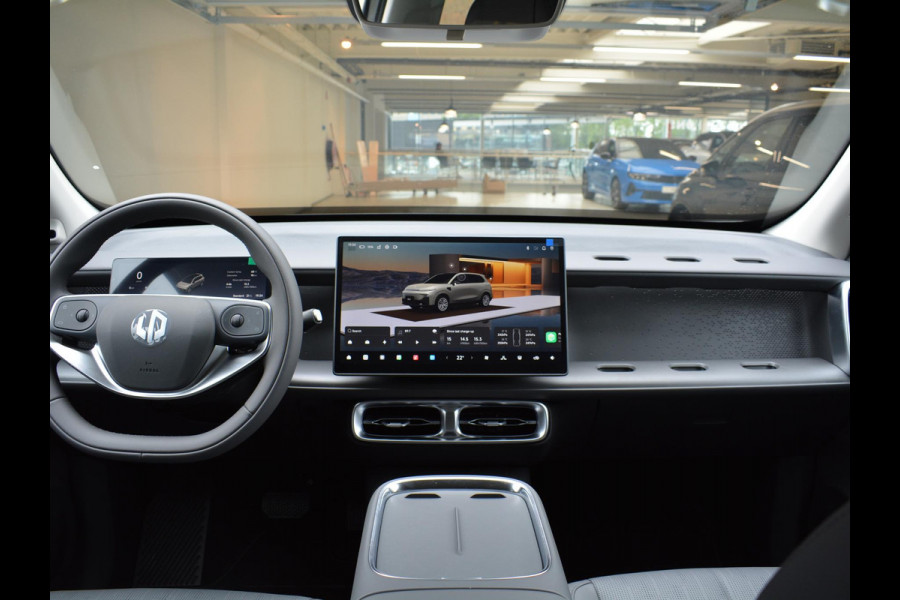 Leapmotor B10 Design Hybrid EV 18.8 kWh | Voorraad | Carplay | Panoramadak